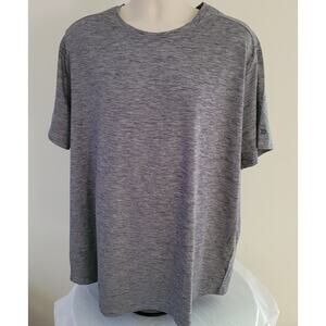 ALL-IN-MOTION Men's Soft Stretch Short-sleeve Tee--Sz XXLg-NEW!